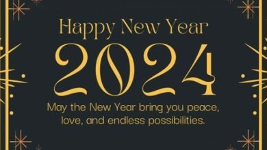 Happy New Year 2024 Images Pic Picture Photo 14