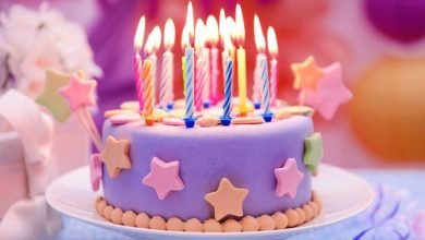 Photo of Happy Birthday Cake | জন্মদিনের কেকের ডিজাইন