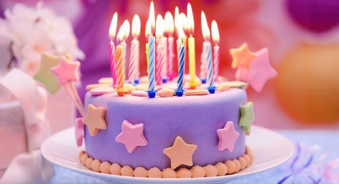 Happy Birthday Cake DownloadKorun.Com 1