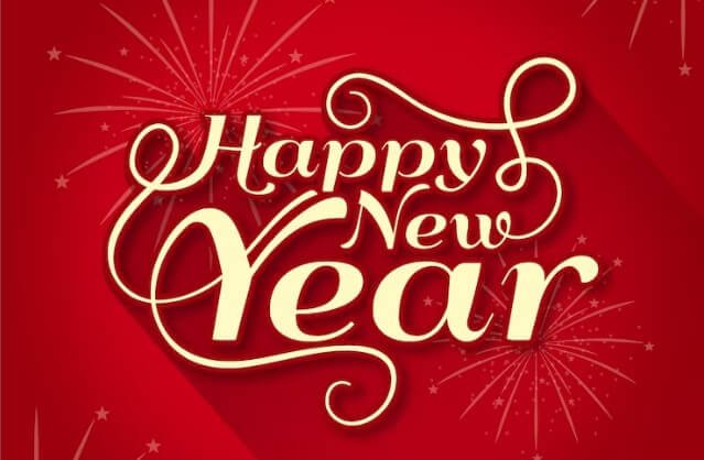 Happy New Year 2024 Images Pic Picture Photo 1